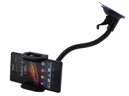 PeriPower Cradle with Flexible Neck PeriPower Cradle with Flexible Neck