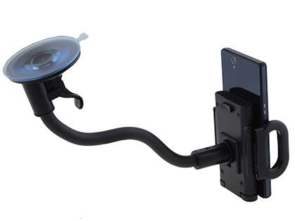 PeriPower Cradle with Flexible Neck