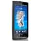 Sony Ericsson Xperia X10 accessories