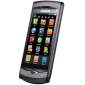 Samsung Wave S8500 accessories