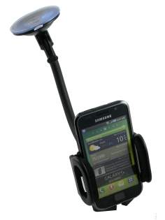 PeriPower Cradle with Flexible Neck PeriPower Cradle with Flexible Neck