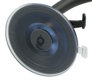 PeriPower Cradle with Flexible Neck