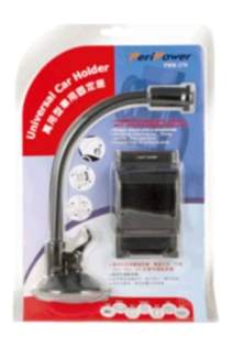 PeriPower Cradle with Flexible Neck