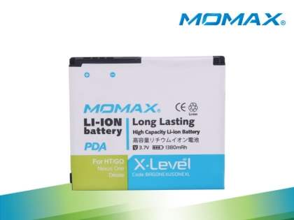 HTC Desire/Nexus One Battery