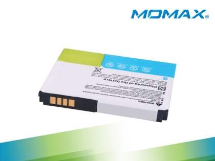 HTC Desire/Nexus One Battery