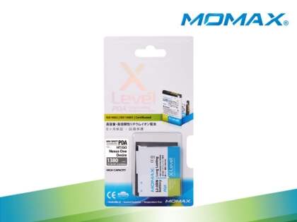 HTC Desire/Nexus One Battery