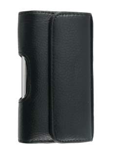 iPhone Synthetic Leather Belt Pouch - Belt Pouch