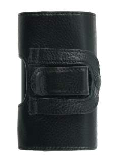 iPhone Synthetic Leather Belt Pouch