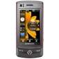 Samsung Ultra Touch S8300 accessories