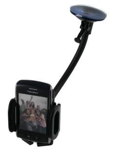 PeriPower Cradle with Flexible Neck PeriPower Cradle with Flexible Neck