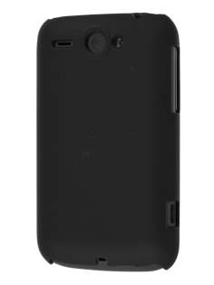 HTC Wildfire G8 UltraTough Slim Case - Black HTC Wildfire G8 UltraTough Slim Case - Black