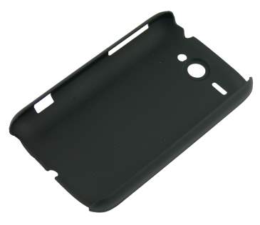 HTC Wildfire G8 UltraTough Slim Case - Black