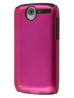 UltraTough Slim Case for HTC Desire A8183 - Hot Pink UltraTough Slim Case for HTC Desire A8183 - Hot Pink