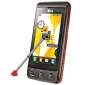 LG KP500 Cookie accessories