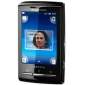 Sony Ericsson Xperia X10 mini Pro accessories