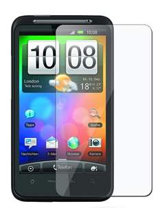 Ultraclear Screen Protector for HTC Desire HD Ultraclear Screen Protector for HTC Desire HD