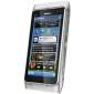 Nokia N8 accessories