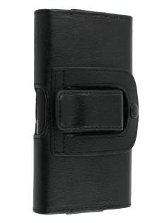 HTC HD7/Desire HD Synthetic Leather Belt Pouch