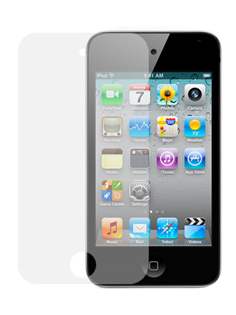 Anti-Glare Screen Guard for iPod Touch 4 - Screen Protector