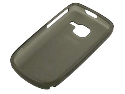 Nokia C3 TPU Back Case - Grey