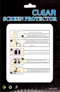 Anti-Glare Sreen Guard for Samsung Galaxy Tab P1000