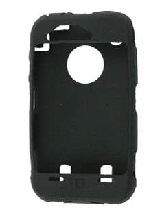 Defender Case for iPhone 3G/S - Yellow/Black