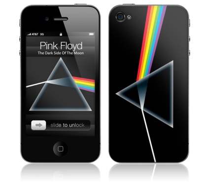 iPhone 4 Jay-Z MusicSkin iPhone Skin iPhone 4 Jay-Z MusicSkin iPhone Skin