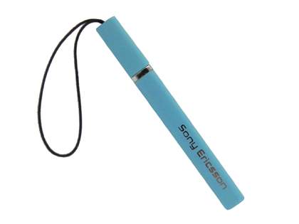 Sony Ericsson Pen-Touch Stylus - Blue