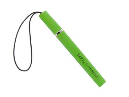 Sony Ericsson Pen-Touch Stylus - Green