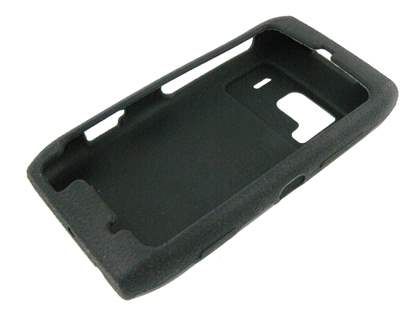 Dual-Design Case for Nokia N8 - Black