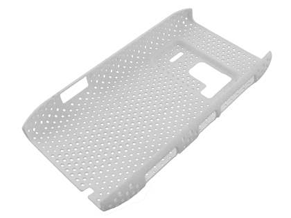 Nokia N8 Mesh Back in-Case - White