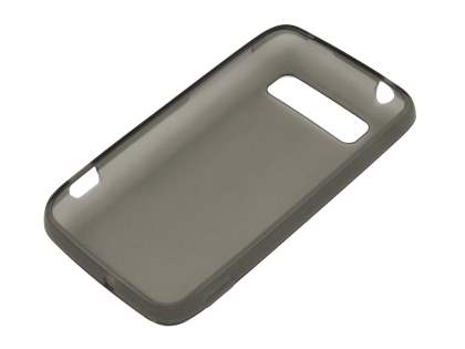 Gel Case for HTC 7 Trophy - Grey