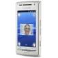 Sony Ericsson XPERIA X8 accessories