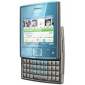 Nokia X5-01 accessories