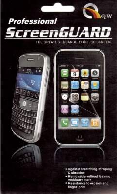 Nokia C3 Ultraclear Screen Protector Nokia C3 Ultraclear Screen Protector