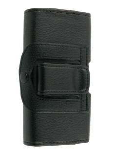 HTC 7 Trophy Synthetic Leather Belt Pouch
