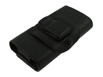 HTC 7 Trophy Synthetic Leather Belt Pouch