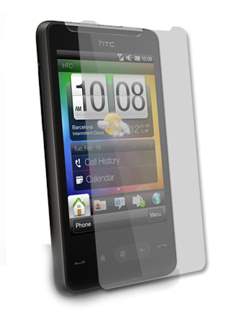 HTC HD Mini Ultraclear Screen Guard HTC HD Mini Ultraclear Screen Guard