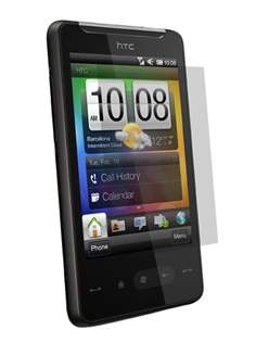Anti-Glare Screen Guard for HTC HD Mini Anti-Glare Screen Guard for HTC HD Mini