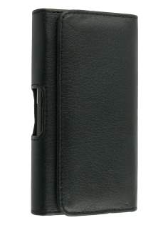 LG Optimus 7  E900 Synthetic Leather Belt Pouch
