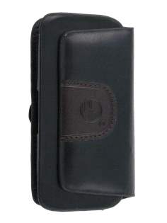 Nokia C7 Synthetic Leather Belt Pouch - Belt Pouch