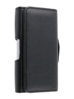 Nokia C7 Synthetic Leather Belt Pouch - Belt Pouch