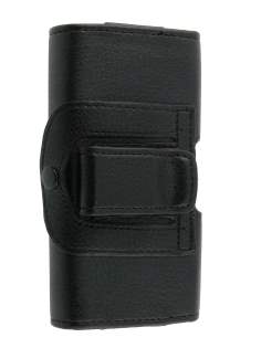Nokia C7 Synthetic Leather Belt Pouch