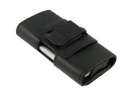 Nokia C7 Synthetic Leather Belt Pouch