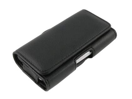 Nokia C7 Synthetic Leather Belt Pouch