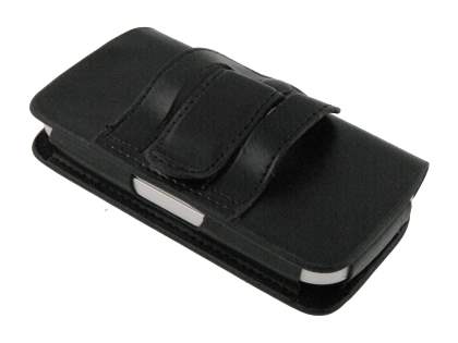 Nokia C7 Synthetic Leather Belt Pouch