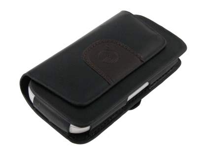 Nokia C7 Synthetic Leather Belt Pouch