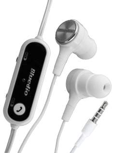 Bluedio ED V20 3.5mm Stereo Headphone