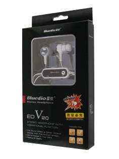 Bluedio ED V20 3.5mm Stereo Headphone