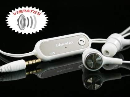 Bluedio ED V20 3.5mm Stereo Headphone